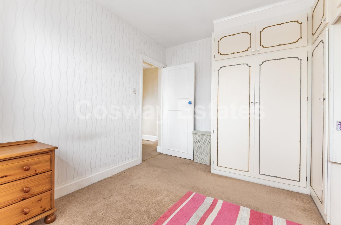 Mount Grove, Edgware